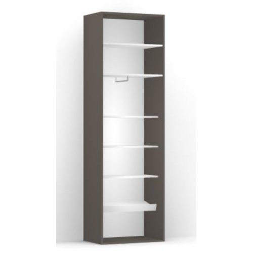 DULAP LEX cu doua usi 75/45/240 VARIANTA C